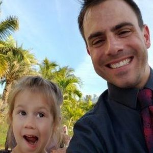 Meet your Posher, Noah